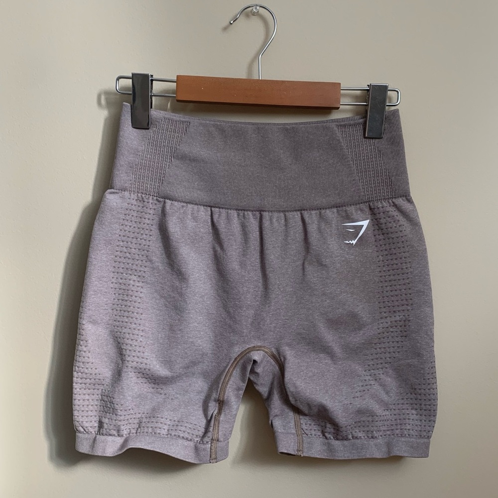 Gymshark Bodycon Sculpt Shorts